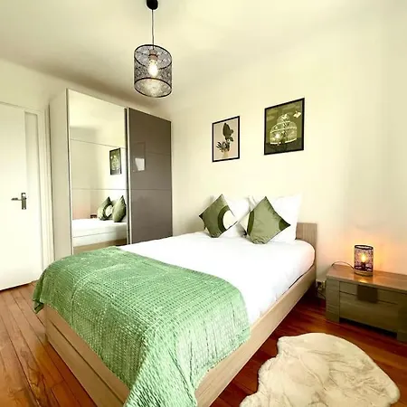 Appartement Le Cosy - Renove - 3 Chambres Oyonnax Esterno foto