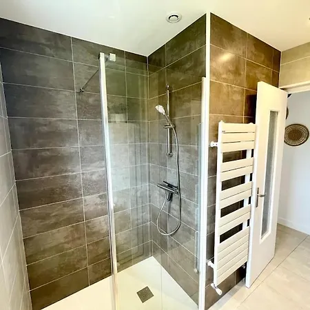 Appartement Le Cosy - Renove - 3 Chambres Oyonnax Esterno foto