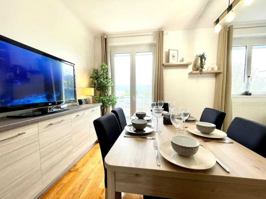 Le Cosy - Renove - 3 Oyonnax