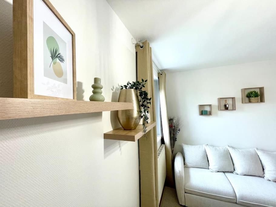 Le Cosy - Renove - 3 * Oyonnax