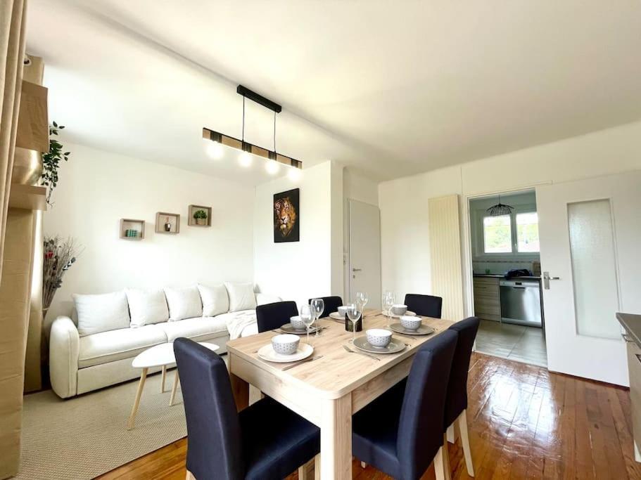 Le Cosy - Renove - 3