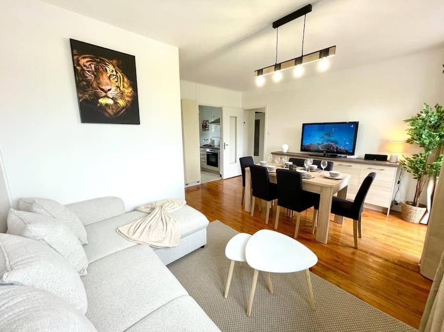 Appartement Le Cosy - Renove - 3