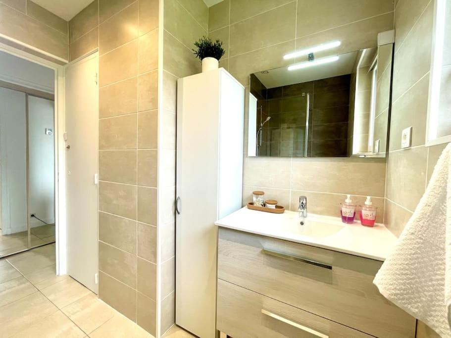 Le Cosy - Renove - 3 Appartement *