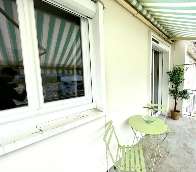 Apartamento Le Cosy - Renove - 3 Oyonnax