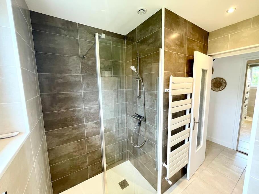 Apartamento Le Cosy - Renove - 3