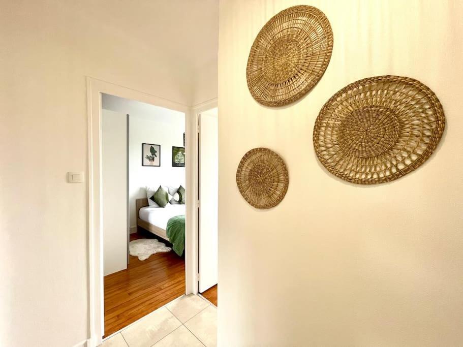 Le Cosy - Renove - 3 *