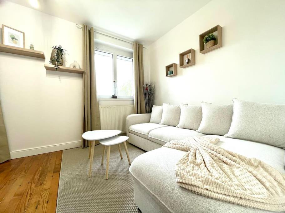 Le Cosy - Renove - 3 Appartement *